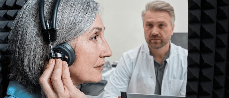 Can a Normal Hearing Test Result Indicate Perfect Hearing? | Aanvii Hearing